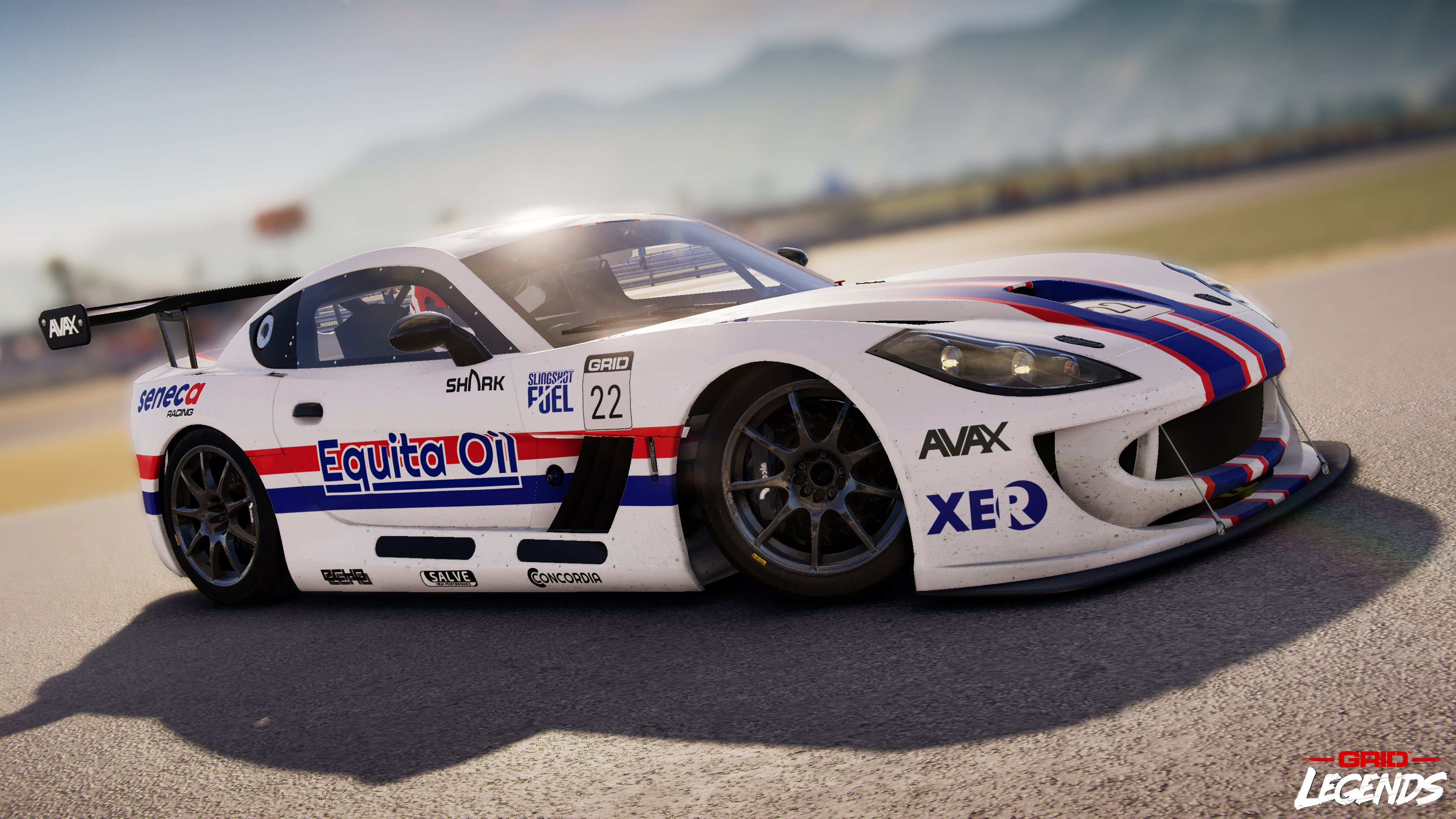 GRID Legends - Imagen 33
